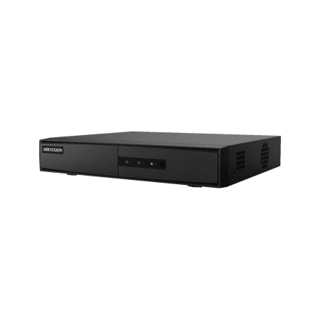 DVR Hikvision - 16 Canais 2MP DS-7216HQHI-K1 C/HD (1TB)