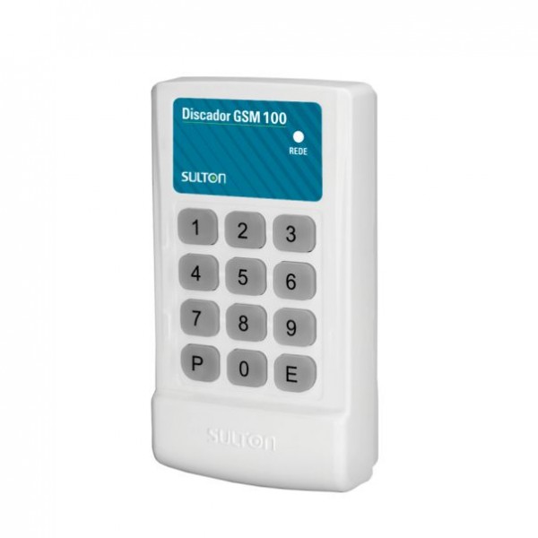 Discador GSM 100 - Sulton