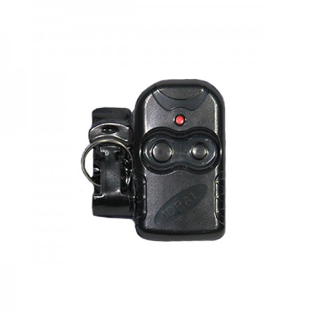 Controle Remoto 433MHZ Clip-Code Learning 5104 - Ideal